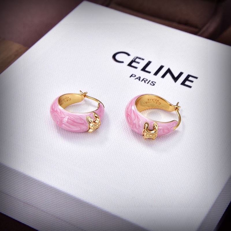 Celine Earrings